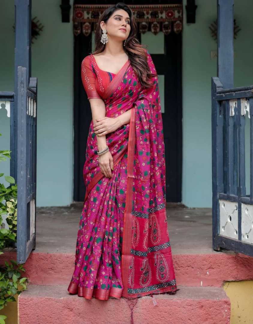 প্রিমিয়াম,ডিজিটাল,প্রিন্টের,শাড়ী,Saree,beautifulsaree,womens dress