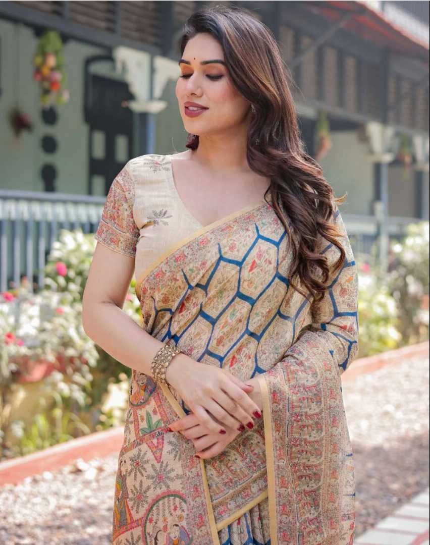 প্রিমিয়াম,ডিজিটাল,প্রিন্টের,শাড়ী,Saree,beautifulsaree,womens dress
