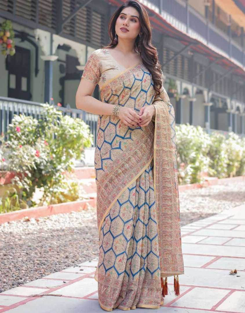 প্রিমিয়াম,ডিজিটাল,প্রিন্টের,শাড়ী,Saree,beautifulsaree,womens dress