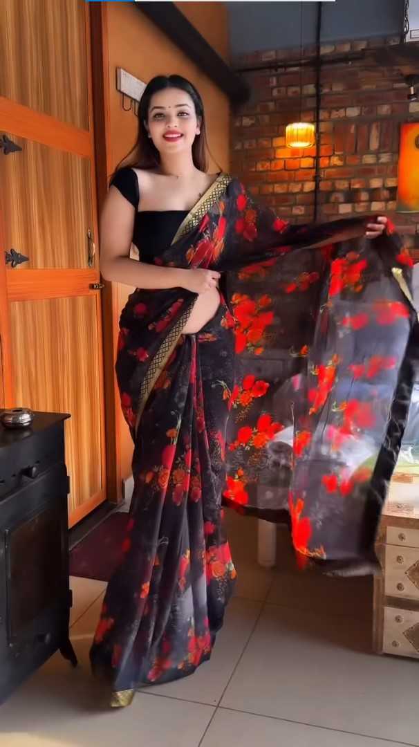 প্রিমিয়াম,ডিজিটাল,প্রিন্টের,শাড়ী,Saree,beautifulsaree,womens dress
