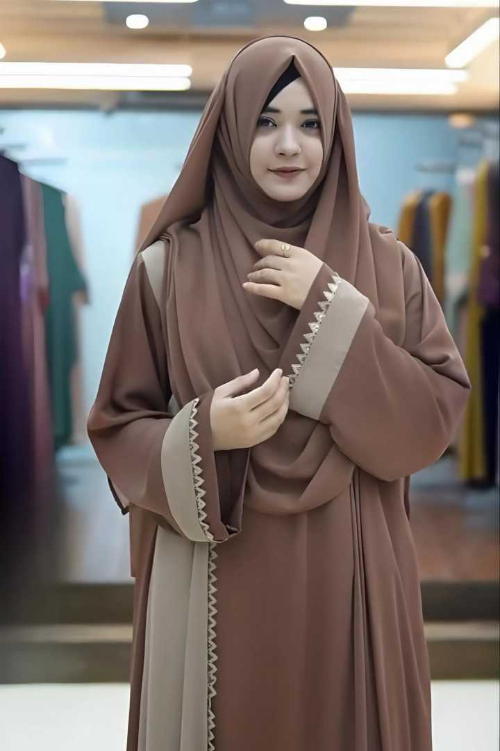Mazmua,Dubai,Cherry,Abaya,Bangladesh