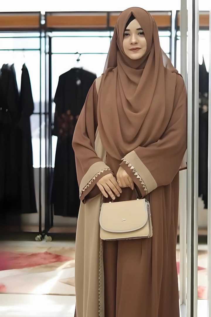 Mazmua,Dubai,Cherry,Abaya,Bangladesh