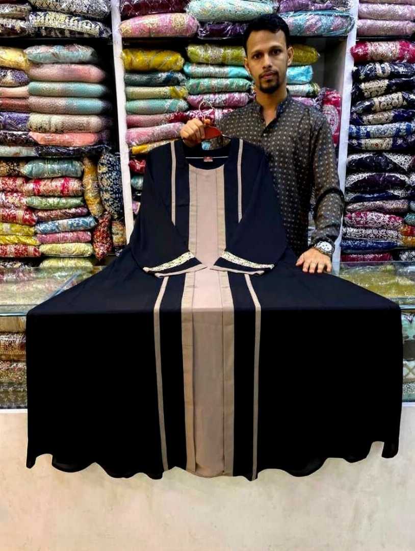 Saiyaara,Dubai,Cherry,Borka