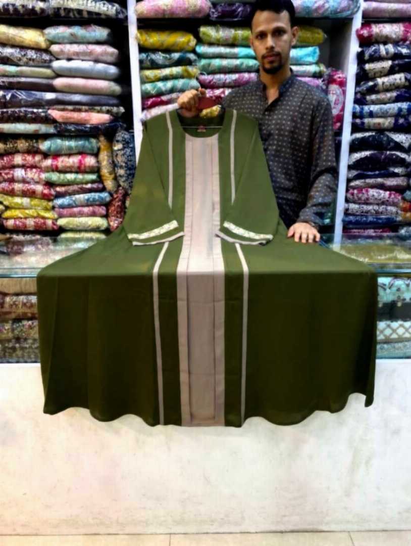 Saiyaara,Dubai,Cherry,Borka