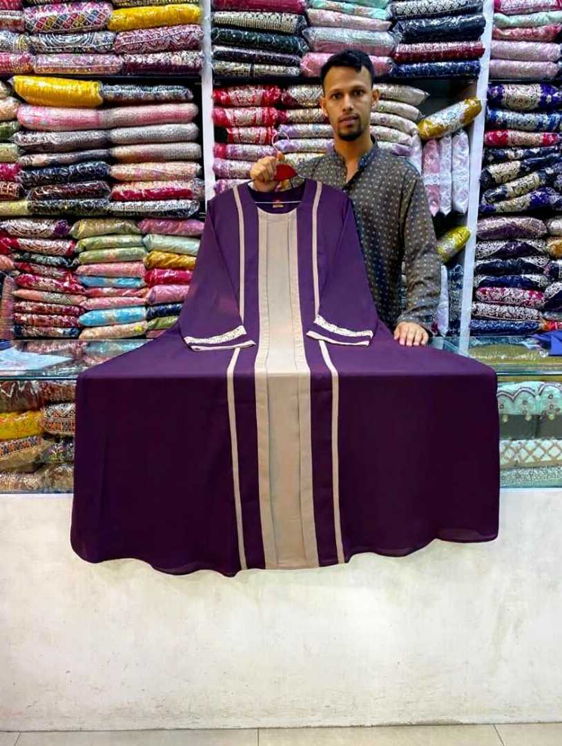 Saiyaara,Dubai,Cherry,Borka