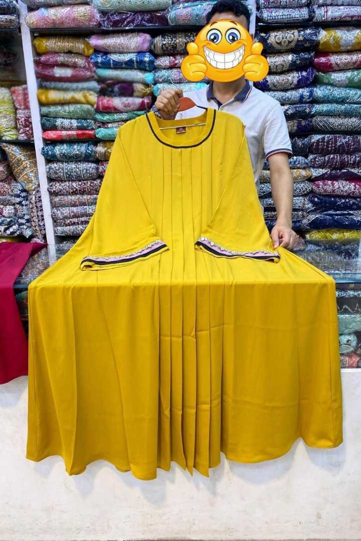 Mariam,Premium,Dubai,Cherry,Abaya,borka,bangladesh,borka