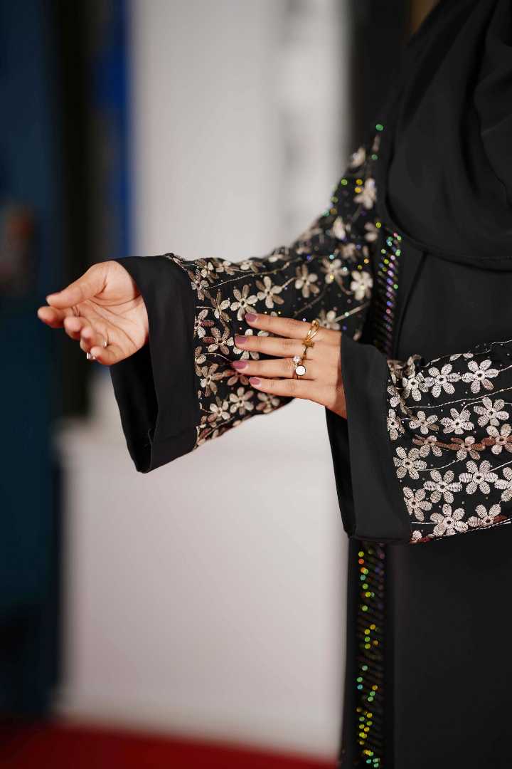 আধুনিক,এম্ব্রয়ডারি,,বোরকা,(হিজাব,ফ্রী),borka,abaya